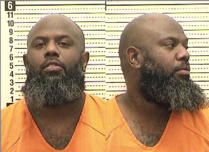 Alabama man changes plea, trial canceled | News, Sports, Jobs